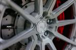 McLaren MP4-12C on ADV.1 Wheels (ADV10TSCS) 2015 года